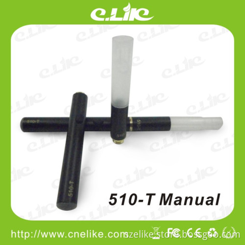 Health E-Cigarette 510-T Vaporizer